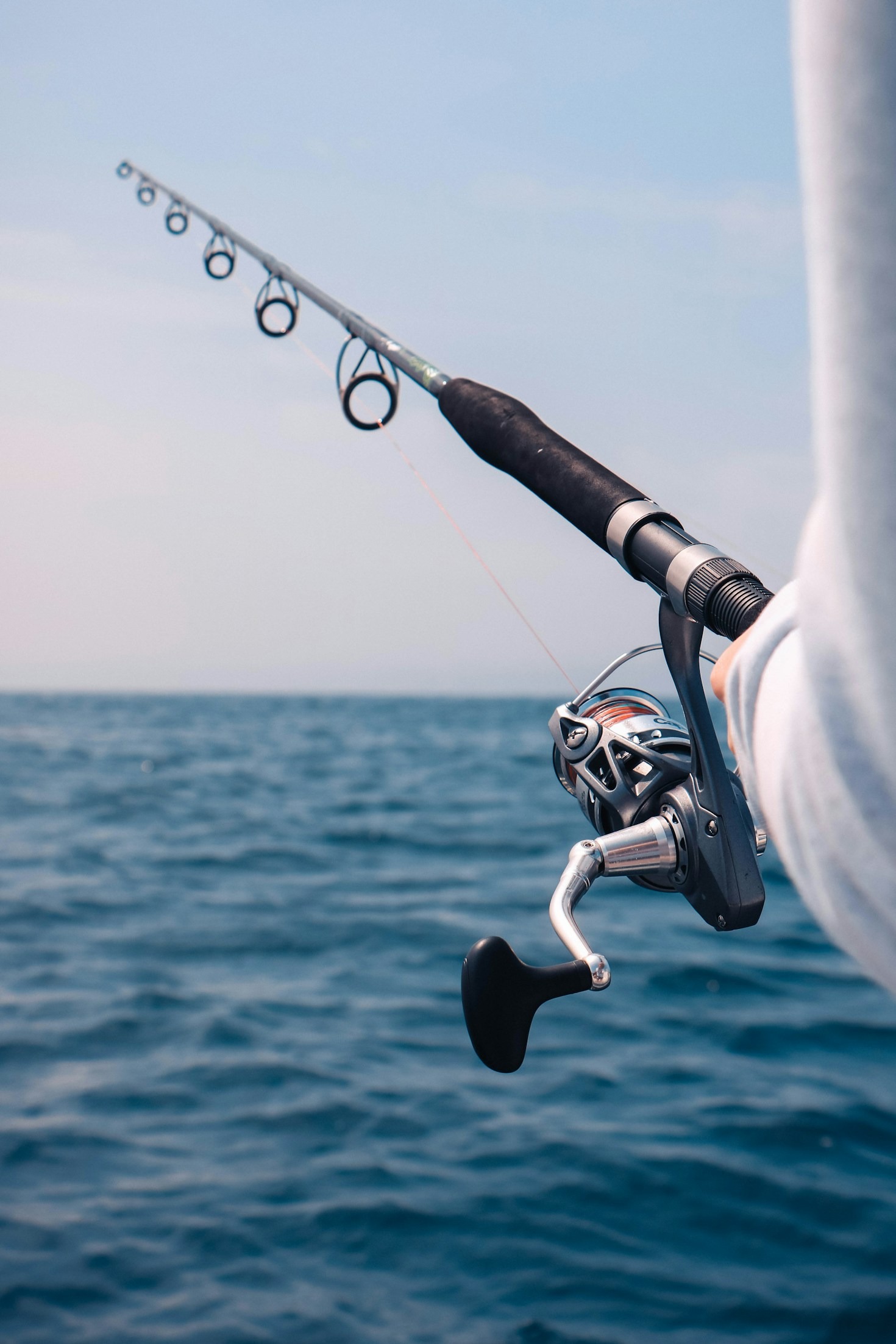 Die Bedeutung von Vereinen für Angler